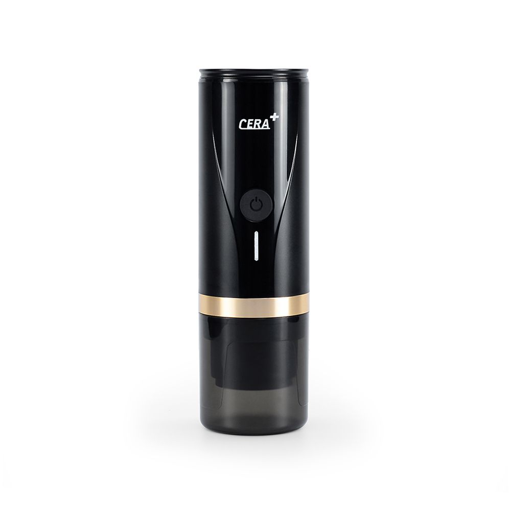 Black and gold CERA+ PCM02 product view