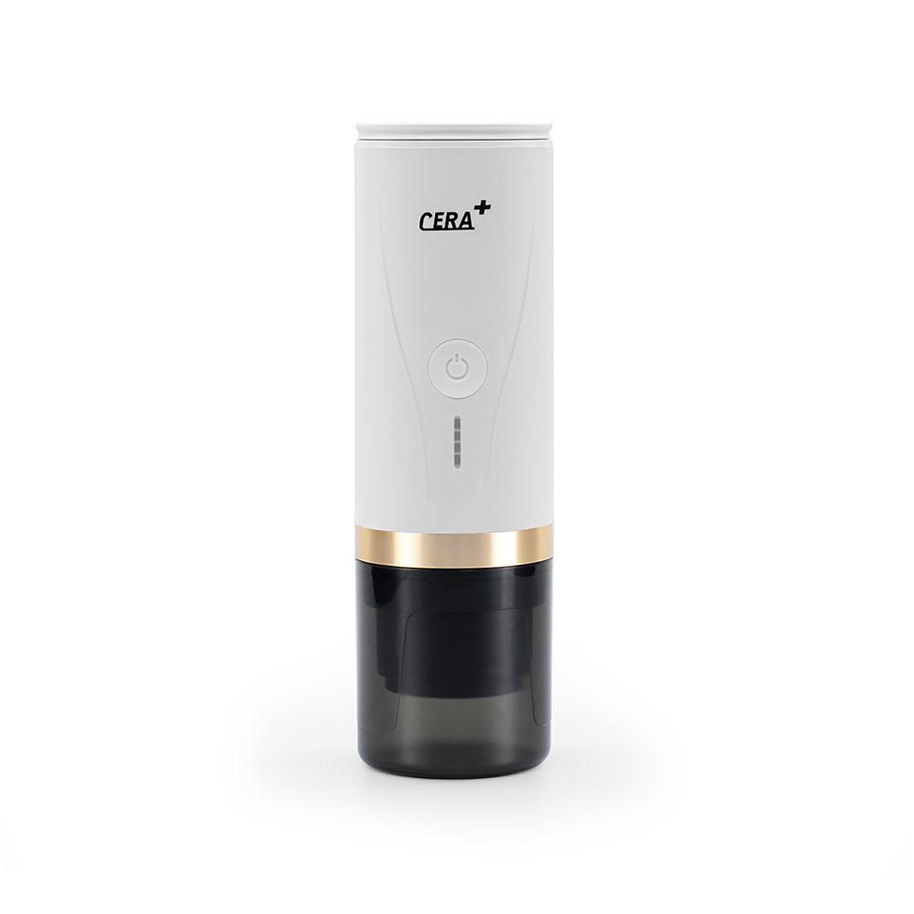 White and gold CERA+ PCM02 product view