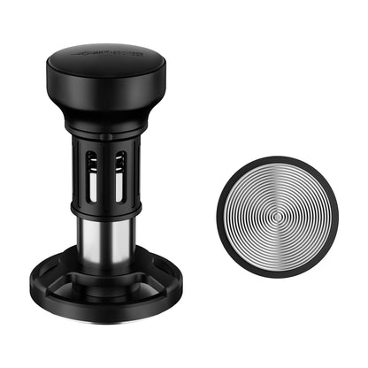 MHW-3BOMBER Yu Impact Tamper T5862, 58.35 mm ripple base