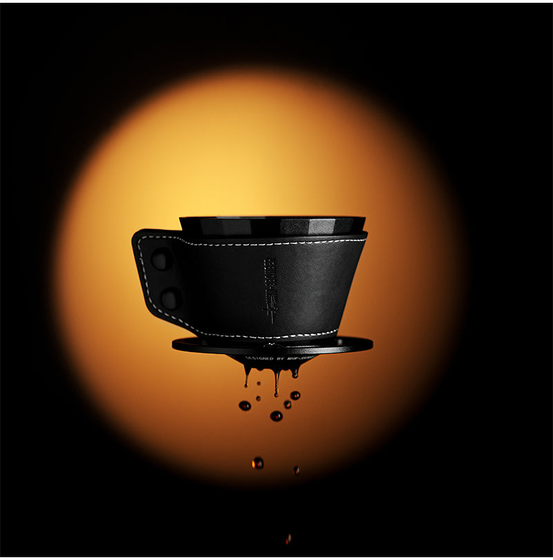 MHW-3BOMBER Meteorite Dripper FC6555B — product detail view