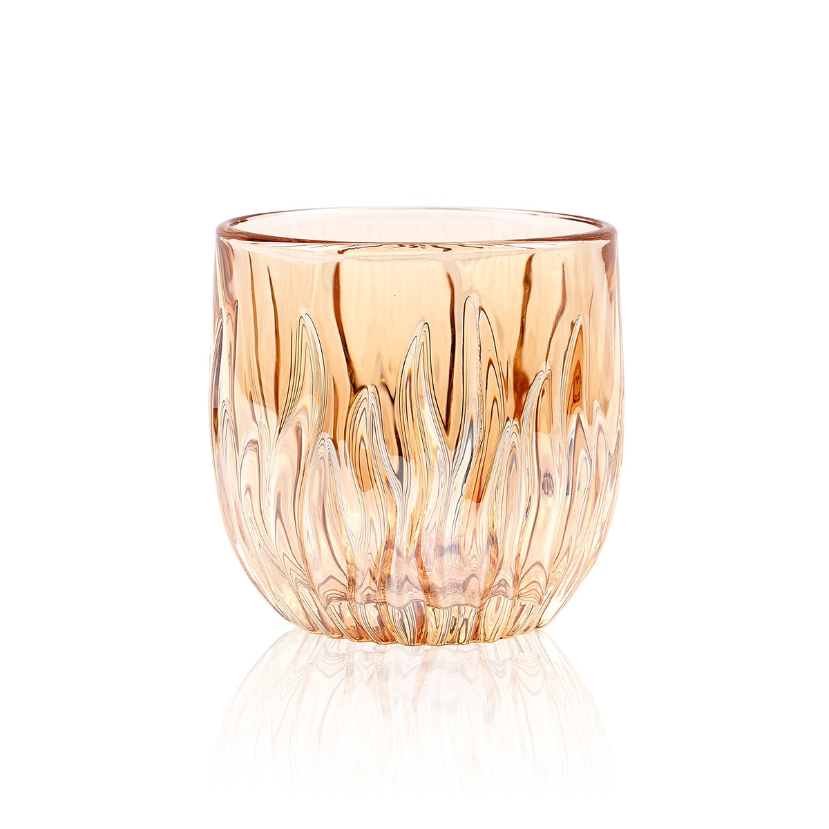IKAPE 270ml espresso cup - Orange - BlbV1Cheng270ml