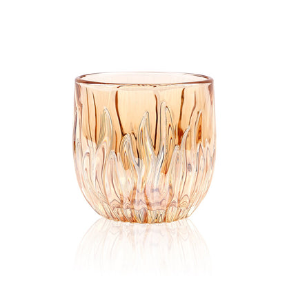 IKAPE 270ml espresso cup - Orange - BlbV1Cheng270ml