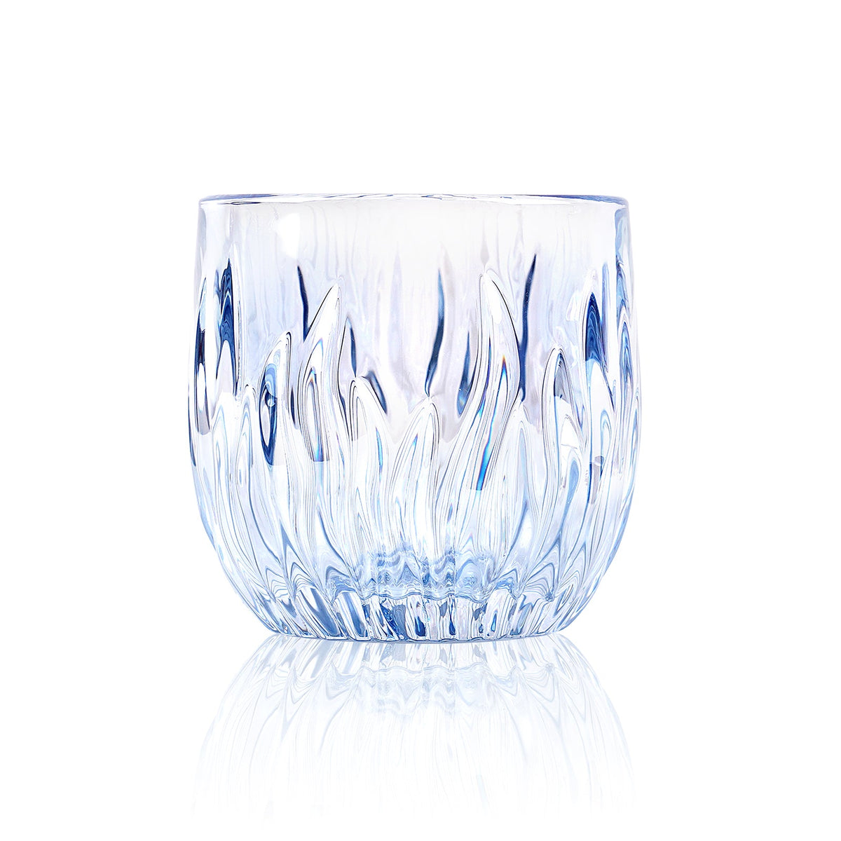 IKAPE 270ml espresso cup - SkyBlue - BlbV1Lan270ml