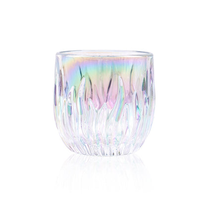 IKAPE 270ml espresso cup - LightRainbow - BlbV1Qiancai270ml
