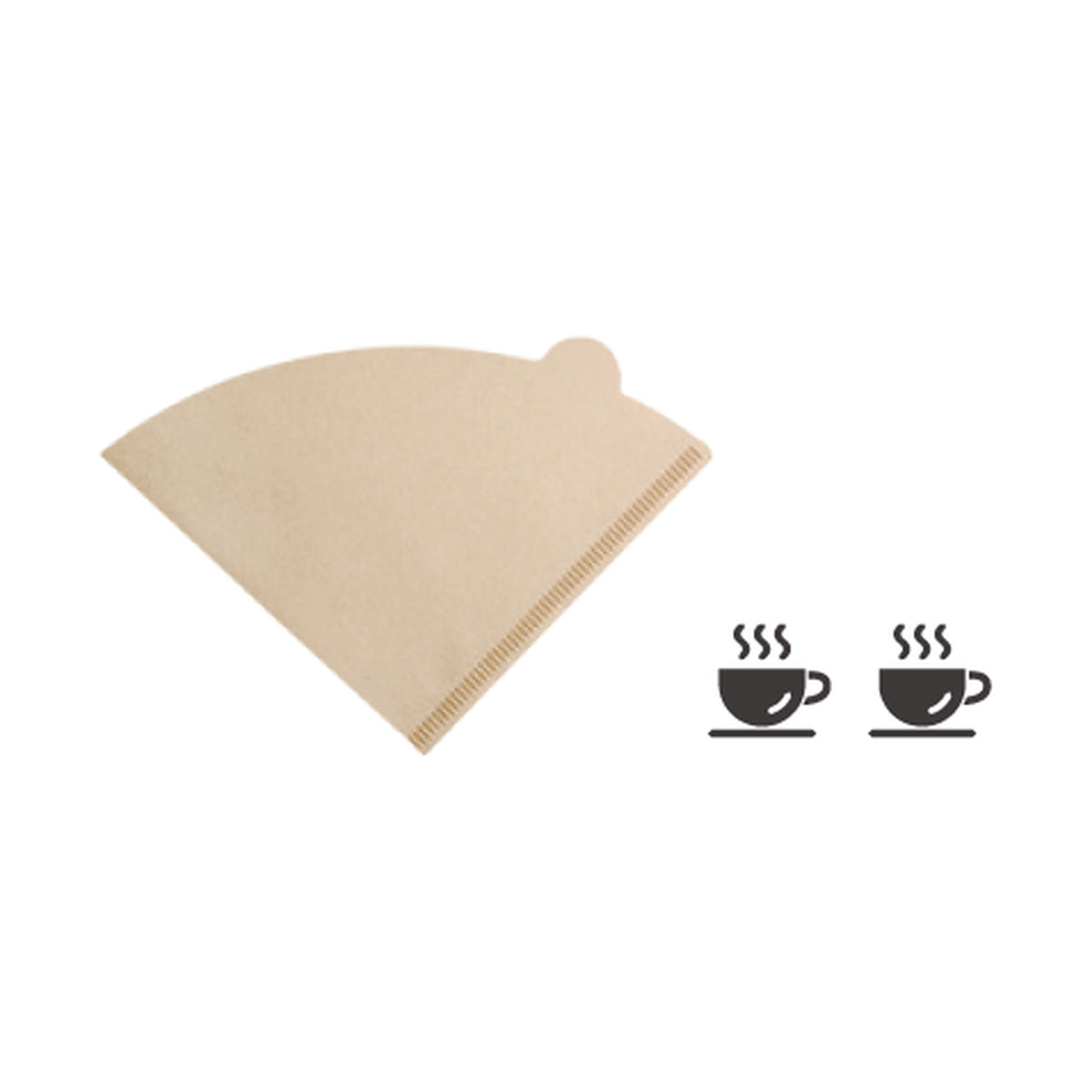 Circle Joy CJ-LZ01 V01 cone filter — supplier catalogue reference