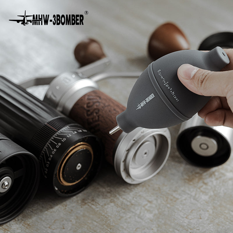 MHW-3BOMBER AB5820 AB Air Blower product view 2
