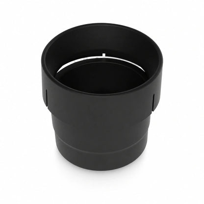 CERA+ 15g Metal Coffee Basket container side view