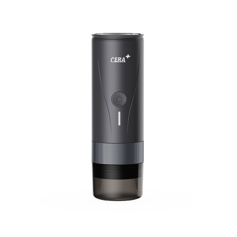 CERA+ PCM04A portable espresso maker product view