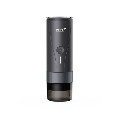 CERA+ PCM04A portable espresso maker product view