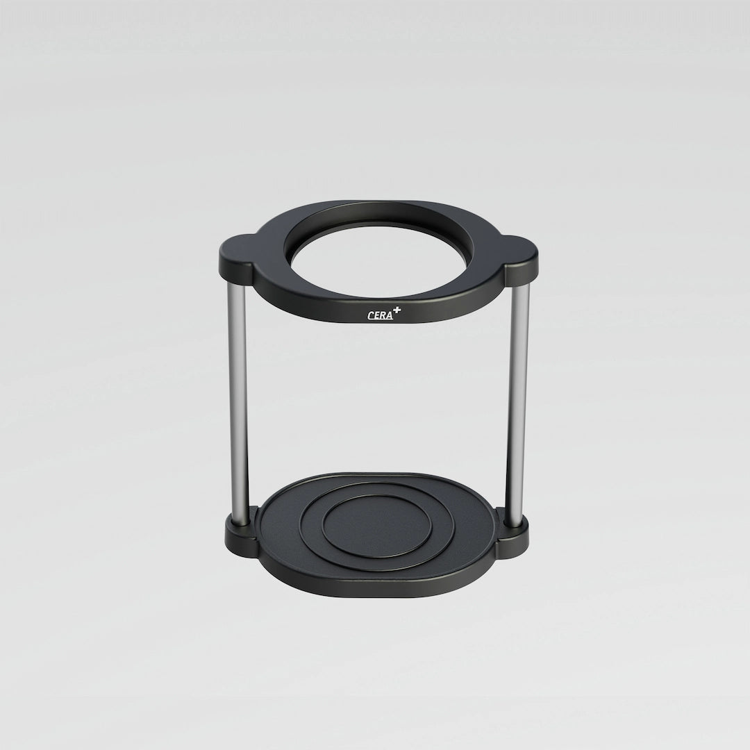CERA+ SD01 coffee machine stand — official product view