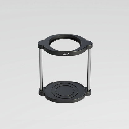 CERA+ SD01 coffee machine stand — official product view