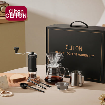 CLITON CL-CFS17 CL CFS17 main 02 set scene