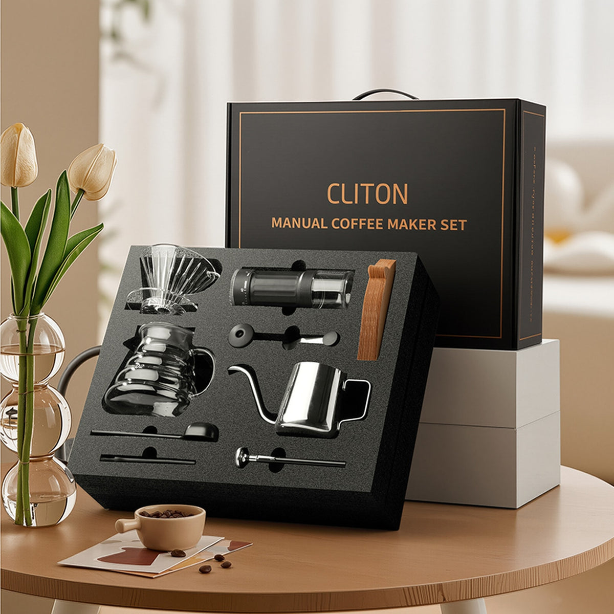 CLITON CL-CFS17 CL CFS17 main 06 package layout