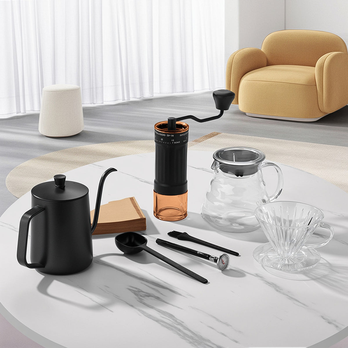 CLITON CL-CFS18 CL CFS18 main 02 set scene