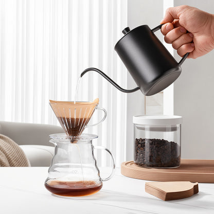 CLITON CL-CFS18 CL CFS18 main 03 pour over use