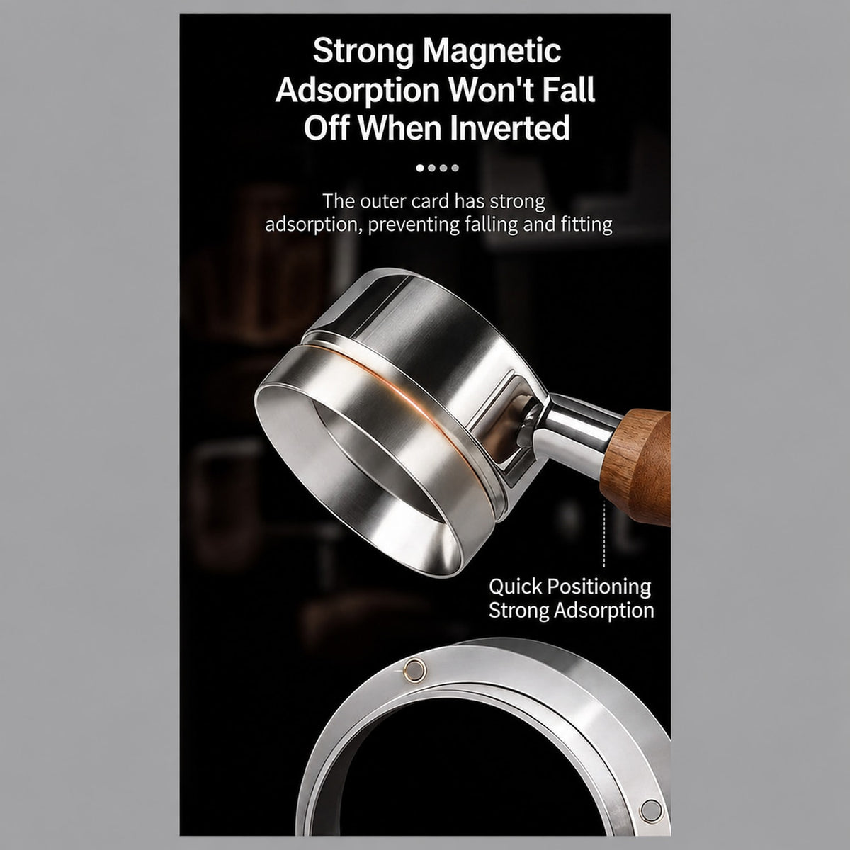 CLITON CL-JFH01 CL JFH01 main 04 magnetic fit en