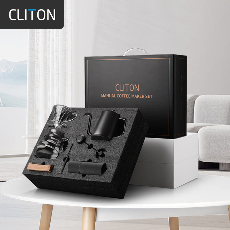 CLITON CL-CFS06 product overview
