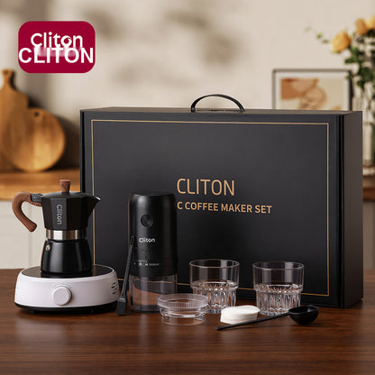 CLITON CL-CFS11 product view 1