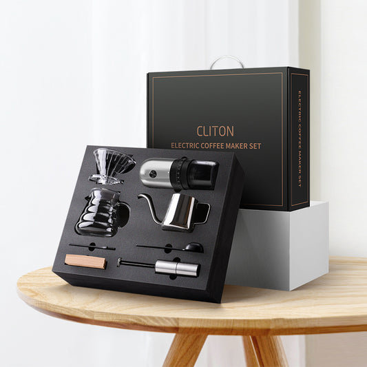 CLITON CL-CFS13 product overview
