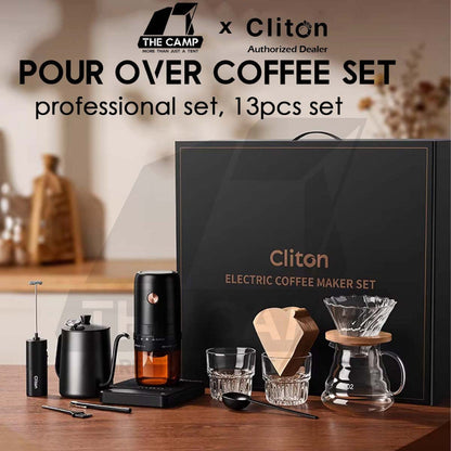 CLITON CL-CFS15 product view 1