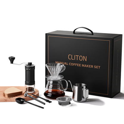 CLITON CL-CFS17 product view 1