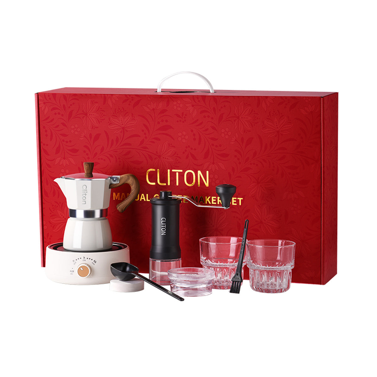 CLITON CL-CFS21 product view 1