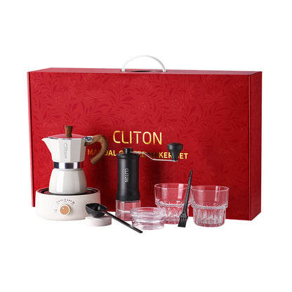 CLITON CL-CFS21 product view 1