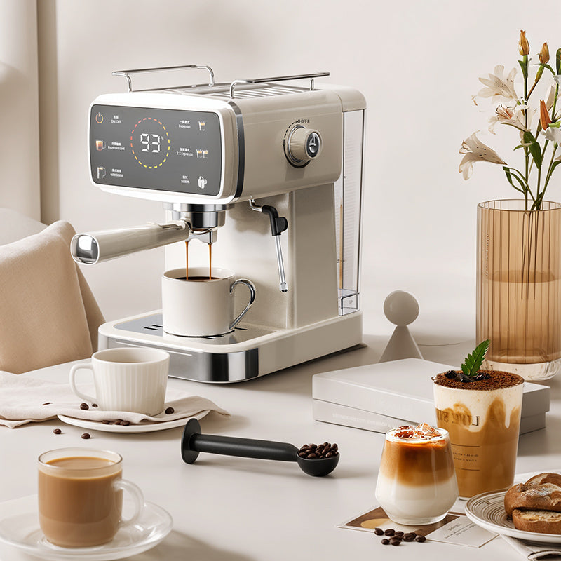 CLITON CL-KFJ02 product overview