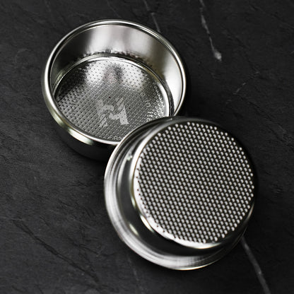 HiBREW H4C IMS basket rim and perforated base detail