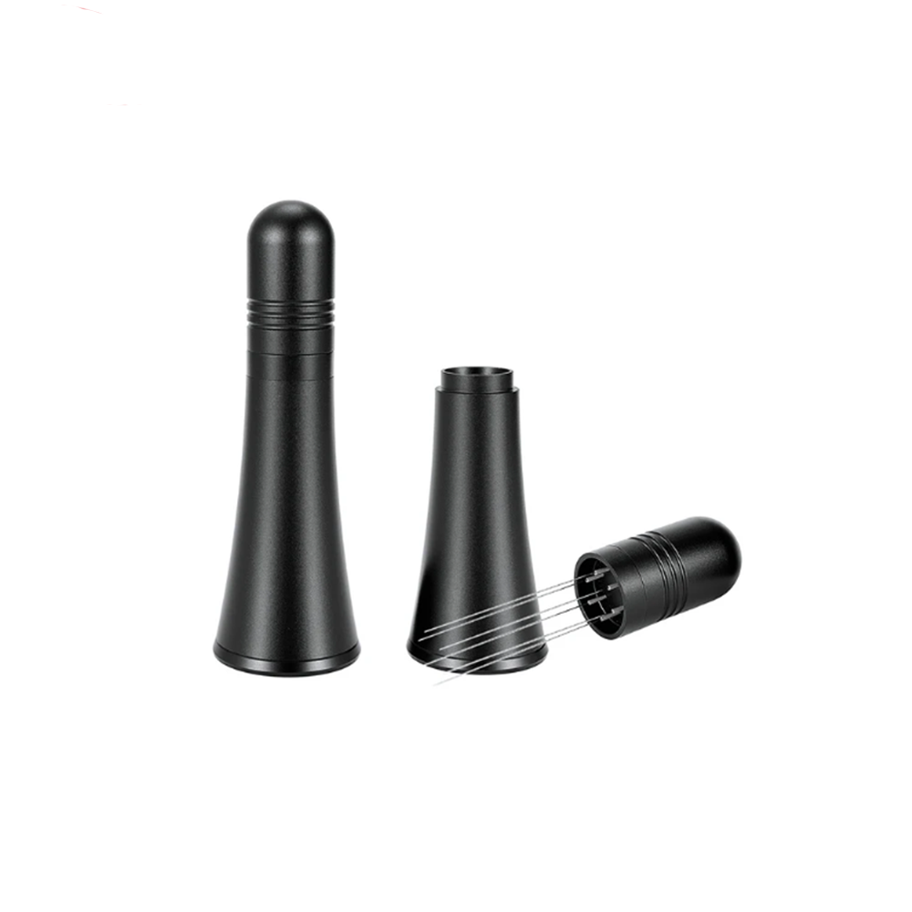 IKAPE V2 Black WDT tool and matching storage stand
