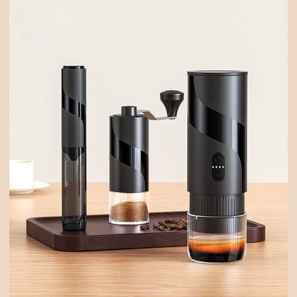 KFJ-1S-S1201C1 portable espresso machine