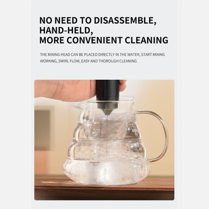 CLITON KJBQ-64 KJBQ 64 main 04 cleaning