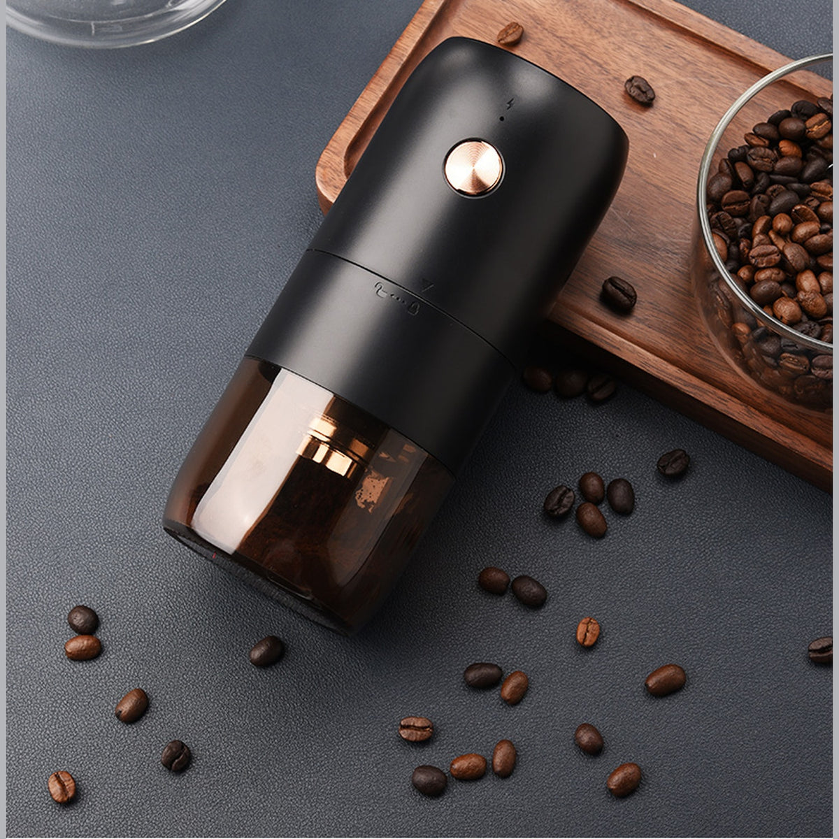 CLITON KMDJ-2C KMDJ 2C main 02 scene home