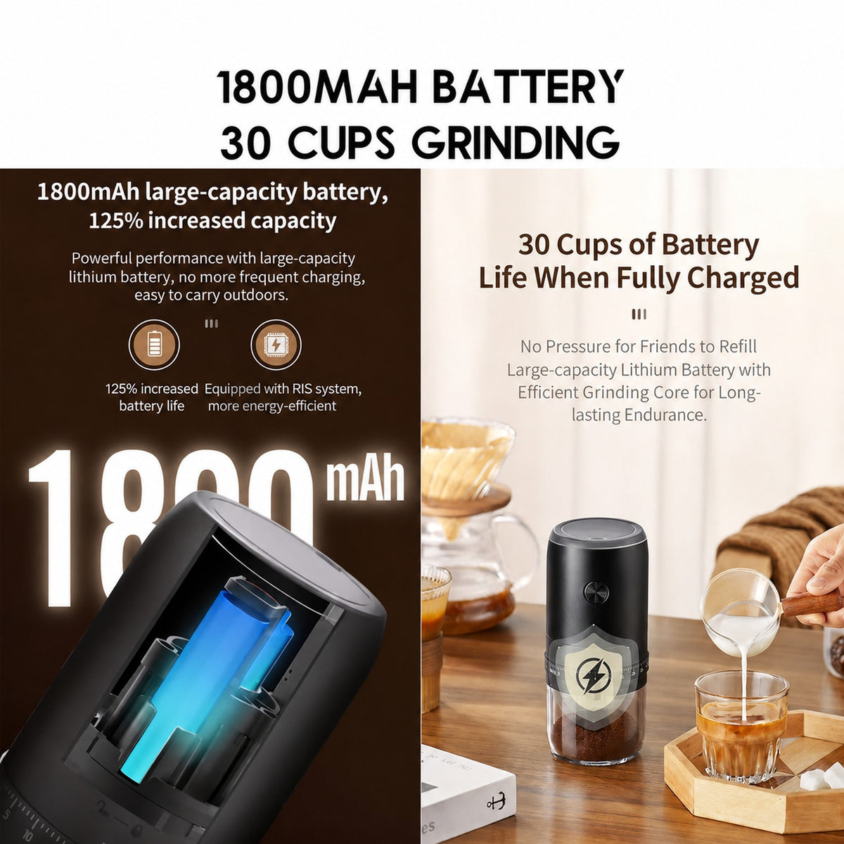CLITON KMDJ-2CW KMDJ 2CW main 04 battery