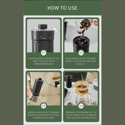 KMDJ-HC manufacturer four-step usage guide