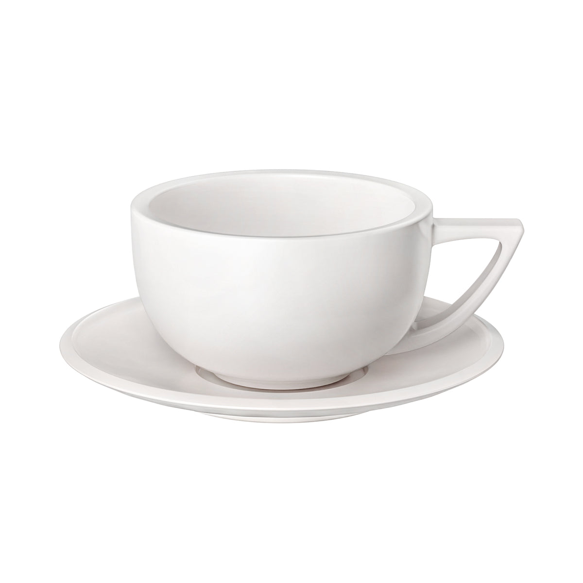 MHW-3BOMBER C5084W 280 ml Mineral White ceramic cup product photo