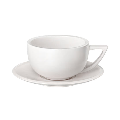 MHW-3BOMBER C5084W 280 ml Mineral White ceramic cup product photo