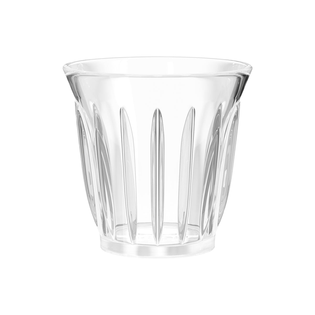 MHW-3BOMBER WRIGHT glass cup G5055, 240 ml, Clear