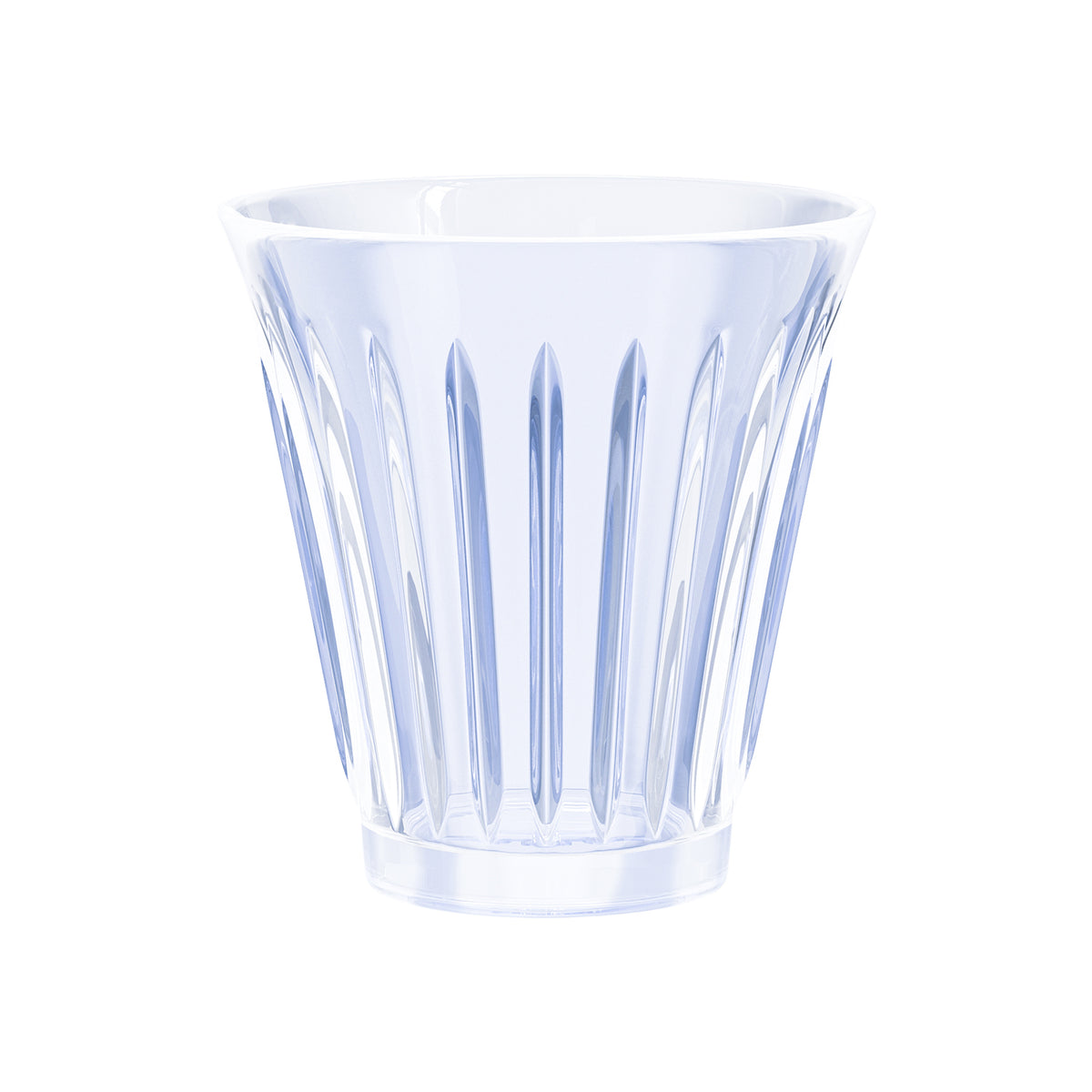 MHW-3BOMBER WRIGHT glass cup G5925, 280 ml, Hepburn Blue