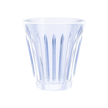 MHW-3BOMBER WRIGHT glass cup G5925, 280 ml, Hepburn Blue