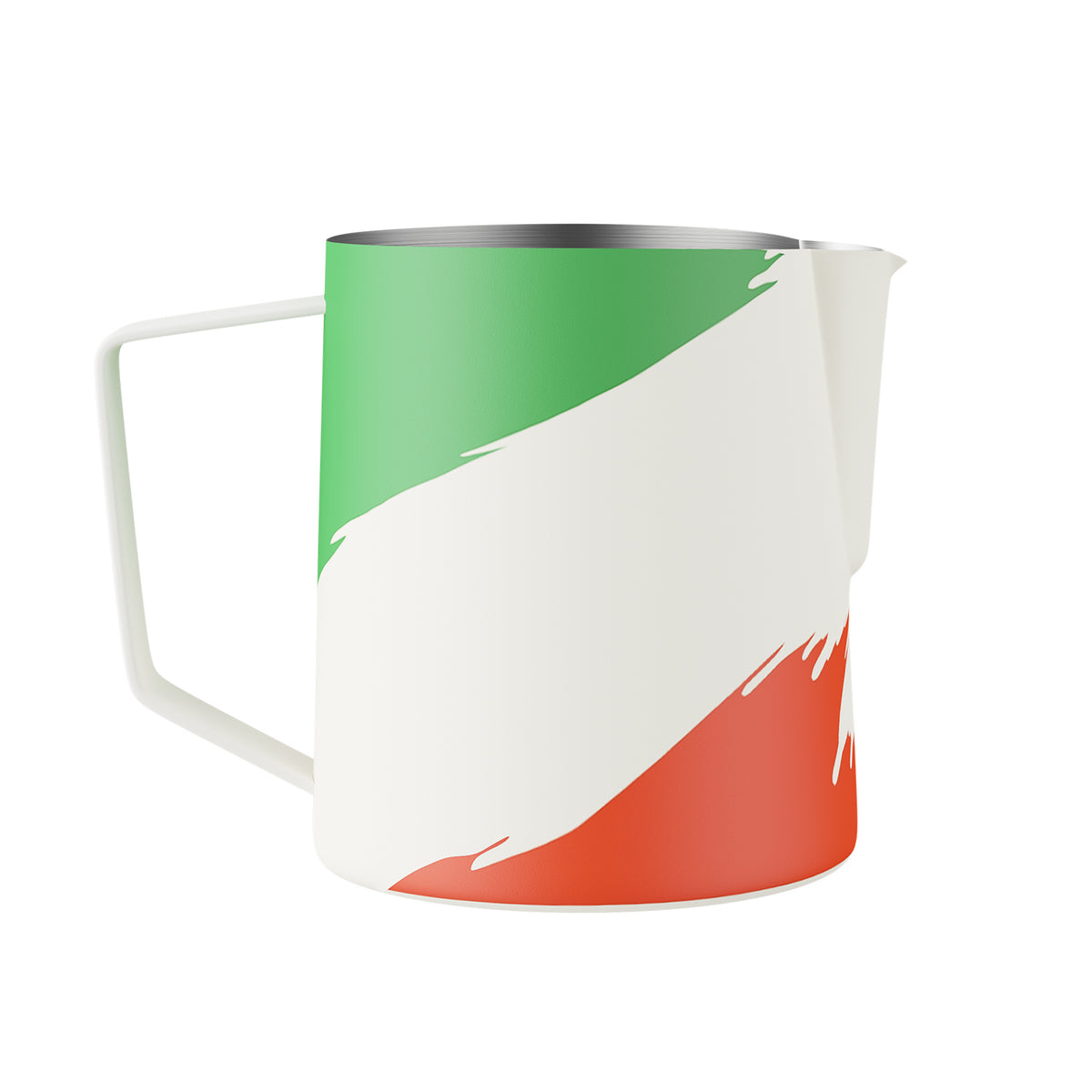MHW-3BOMBER P6941 milk pitcher, 500 ml, WBC Milan artwork