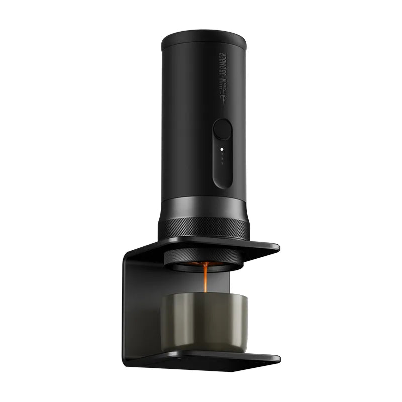 MHW-3BOMBER X-press58 espresso machine