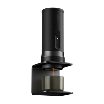 MHW-3BOMBER X-press58 espresso machine