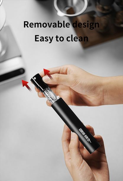 SB6559 removable parts shown for cleaning