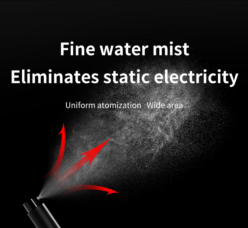 SB6559 fine water mist spray