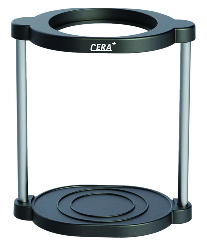 CERA+ SD01 Espresso Maker Stand; supplied contents described below