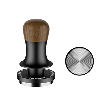 MHW-3BOMBER Calibrated Tamper 2.0 T6173T, 53.35 mm ripple base