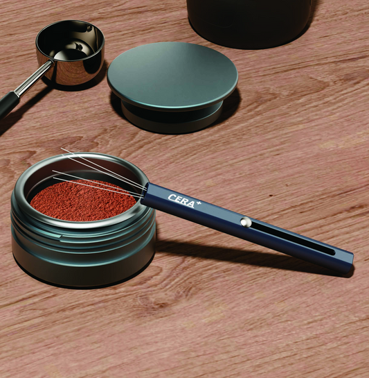 CERA+ Retractable WDT Tool; supplied contents described below