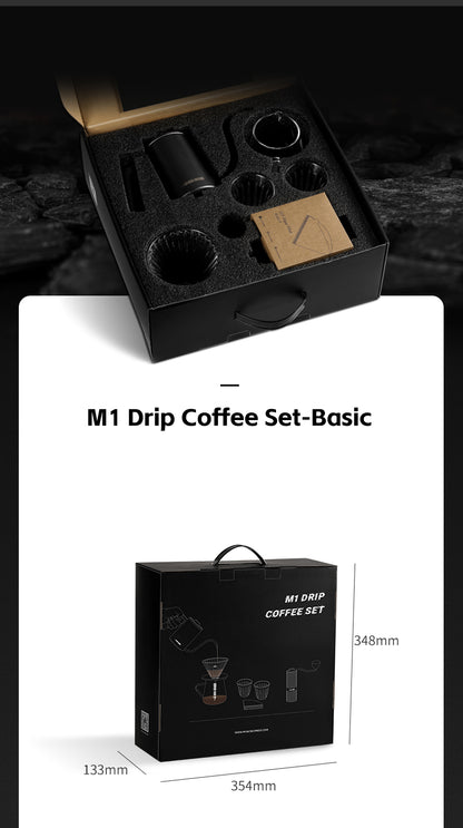 MHW-3BOMBER M1 Basic presentation box