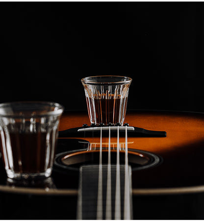 Wright coffee glasses
